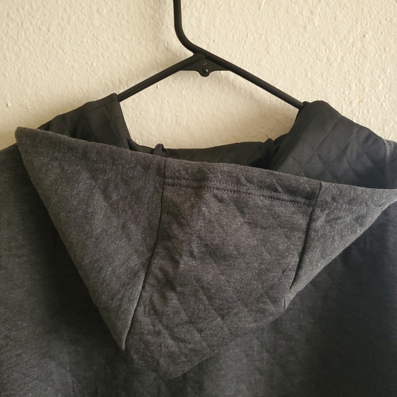 NWT Arizona Charlie's Casino Zippered Hoodie Unisex Size XL - Picture 10 of 13